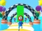 Shortcut Run – kostenloses Online-Spiel