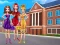 College Girls New Dress – kostenloses Online-Spiel