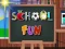 School Fun – kostenloses Online-Spiel