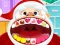 Kids Dentist Games – kostenloses Online-Spiel