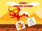 Friendly Dragons Coloring – kostenloses Online-Spiel