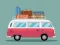 Big Luggage Trucks Match 3 – kostenloses Online-Spiel