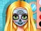 Sister's Halloween Face Paint – kostenloses Online-Spiel