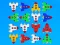 Tap Out – kostenloses Online-Spiel