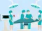 Medical Staff Puzzle – kostenloses Online-Spiel