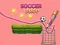 Soccer Drop – kostenloses Online-Spiel