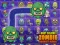 Onet Deluxe Zombie Connect Mania – kostenloses Online-Spiel
