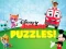 Disney Junior Puzzles – kostenloses Online-Spiel