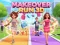 Makeover Run 3D – kostenloses Online-Spiel