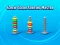 Screw Color Sorting Master – kostenloses Online-Spiel