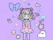 Pastel Girl Dress Up – kostenloses Online-Spiel