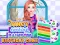 Vincy Cooking Rainbow Birthday Cake – kostenloses Online-Spiel