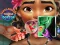 Exotic Princess Tongue Doctor – kostenloses Online-Spiel