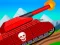 Tank Wars – kostenloses Online-Spiel