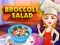Broccoli Salad – kostenloses Online-Spiel