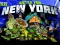 Teenage Mutant Ninja Turtles: Battle for New York – kostenloses Online-Spiel