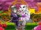 Angie Spring Wedding – kostenloses Online-Spiel