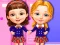 Sweet Baby Girl Cleanup Messy School – kostenloses Online-Spiel