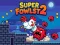 Super Fowlst 2 – kostenloses Online-Spiel