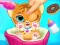 Baby Tiger Care – kostenloses Online-Spiel