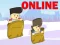 Sack Race Online – kostenloses Online-Spiel