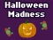Halloween Madness – kostenloses Online-Spiel