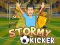 Stormy Kicker – kostenloses Online-Spiel