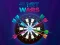 Dart Wars – kostenloses Online-Spiel