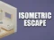 Isometric Escape – kostenloses Online-Spiel
