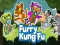 Furry Kung Fu – kostenloses Online-Spiel
