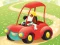 Funny Animal Ride Difference – kostenloses Online-Spiel