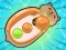 Capybara Screw Jam – kostenloses Online-Spiel