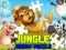 Jungle Jigsaw Puzzle – kostenloses Online-Spiel