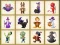 Halloween Board Puzzles – kostenloses Online-Spiel