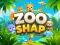 Zoo Shap – kostenloses Online-Spiel