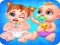Fan Baby DayCare – kostenloses Online-Spiel