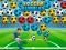 Soccer Bubbles – kostenloses Online-Spiel