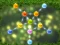 Atomic Puzzle Xmas – kostenloses Online-Spiel