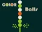 Color Balls – kostenloses Online-Spiel