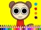 Sprunki Valentine Coloring book – kostenloses Online-Spiel