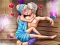 Ice Queen Sauna Flirting – kostenloses Online-Spiel