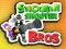 Stickman Shooter Bros – kostenloses Online-Spiel