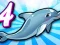 My Dolphin Show 4 – kostenloses Online-Spiel