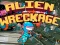 Alien Wreckage – kostenloses Online-Spiel