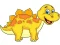 Dinosaur Memory Challenge – kostenloses Online-Spiel