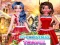 BFF Christmas Travel Recommendation – kostenloses Online-Spiel