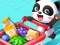 Baby Supermarket – kostenloses Online-Spiel