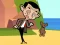 Mr. Bean Hidden Teddy Bears – kostenloses Online-Spiel