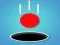 Ball in The  Hole – kostenloses Online-Spiel