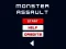 Monster Assault – kostenloses Online-Spiel